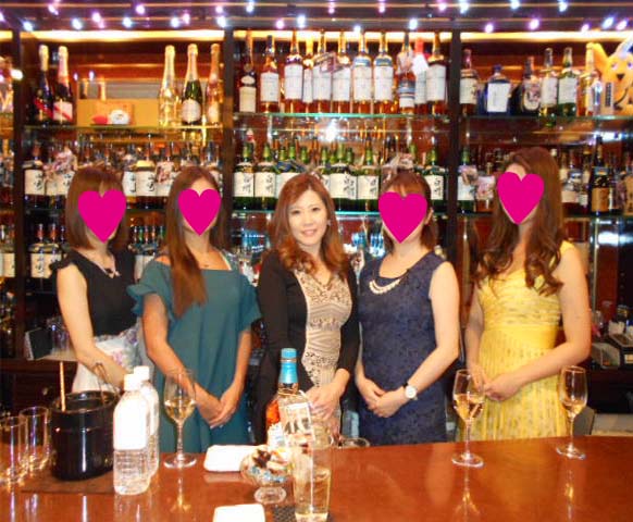 銀座 スナック 505 リニューアルopen サイトup スナックガイドblog スナック侍放浪記