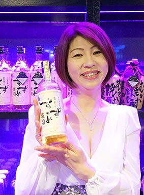 米沢 スナック excellent エクセレント サイトUP！ - スナックガイド